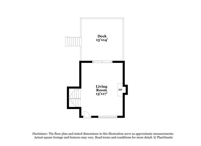 Building Photo - 806 Durham Crossing