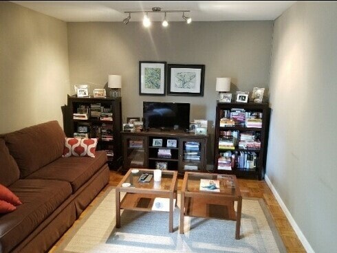 Building Photo - 4600 Connecticut Ave NW