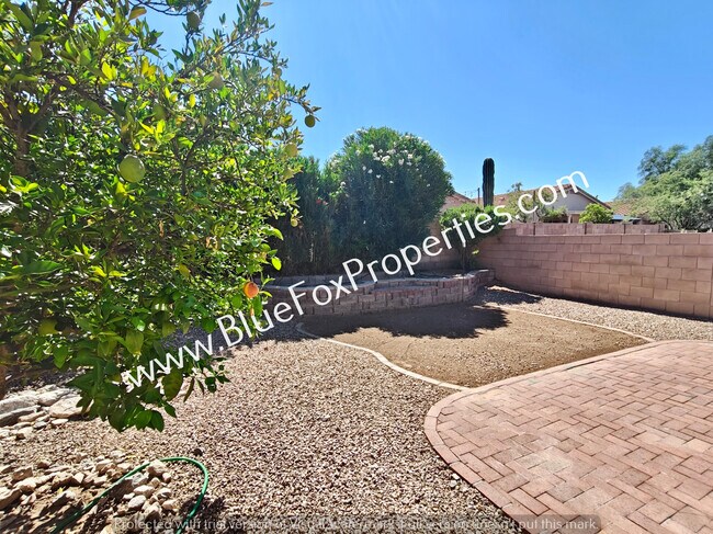 Building Photo - 5434 N Bramble Brook Ln