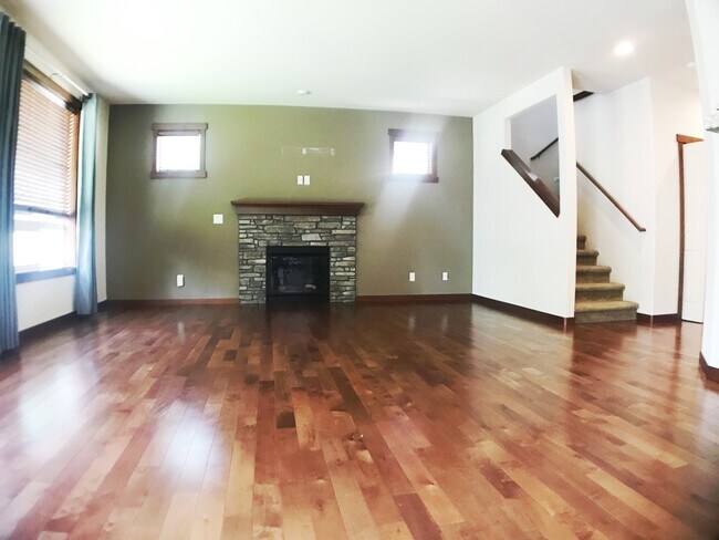 Building Photo - 1627 241st St SW