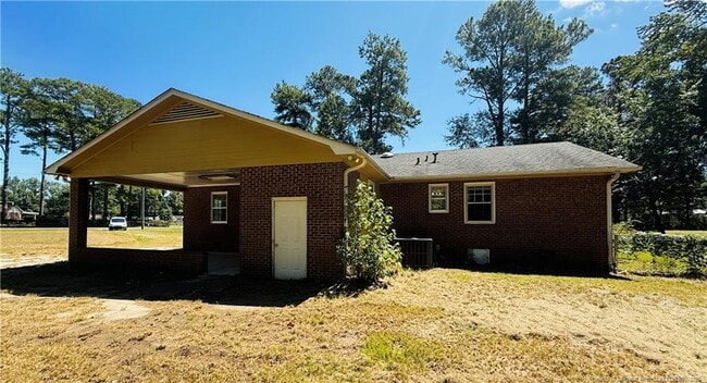 Building Photo - 4355 Draughon Rd