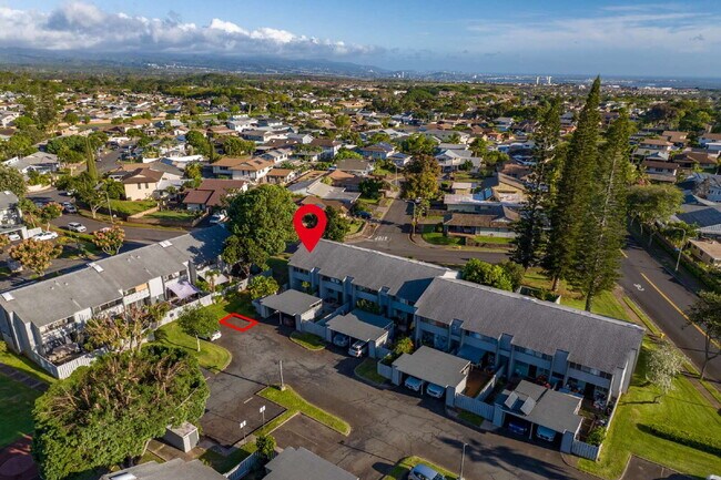 Building Photo - FOR RENT – 3BD / 2.5BA Townhome in Holaniku Hale (Mililani)