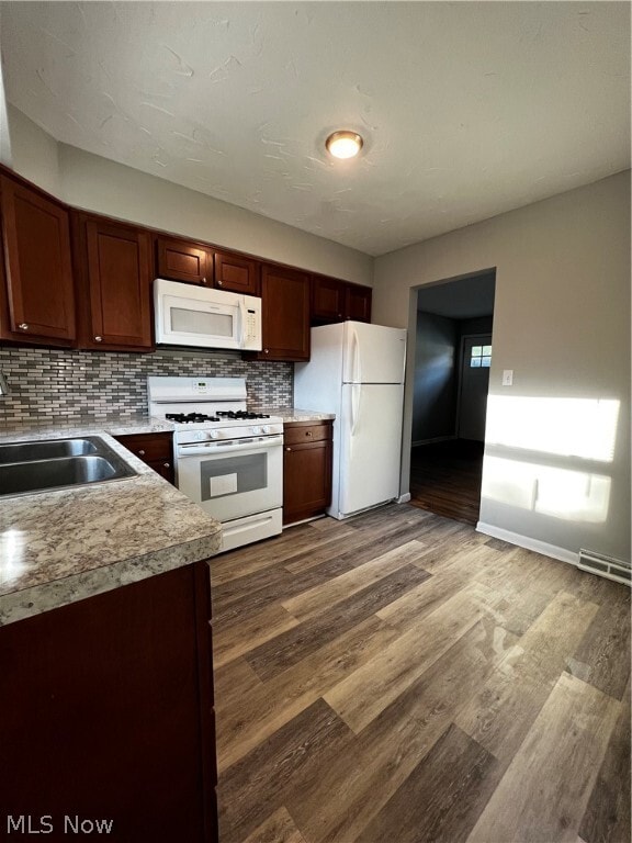 Building Photo - 805-807 Georgia Ave