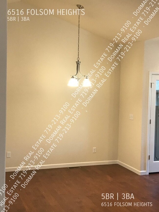 Building Photo - 6516 Folsom Hts