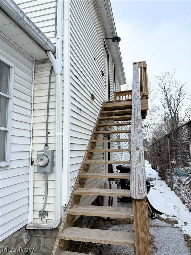 Building Photo - 1433 Kenmore Blvd