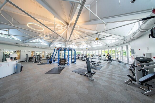 Building Photo - 600 Three Islands Boulevard