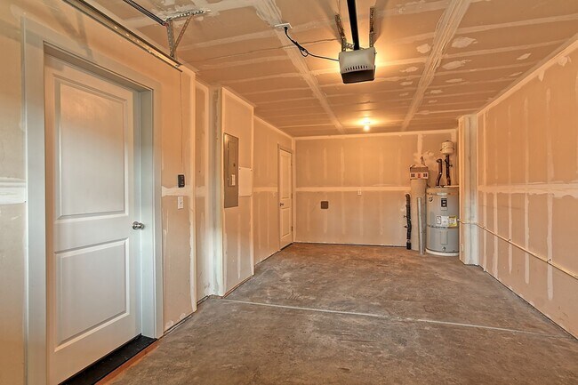 Building Photo - Available Now | Spacious 3BR Northlake Court Townhome with Garage & Private Balcony