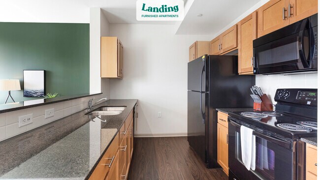 Building Photo - 70 W Alexandrine St