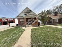 Building Photo - 1312 Washington Blvd