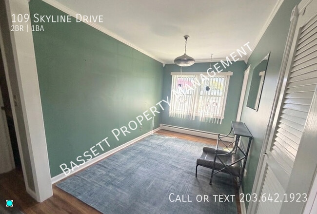 Building Photo - 109 Skyline Dr