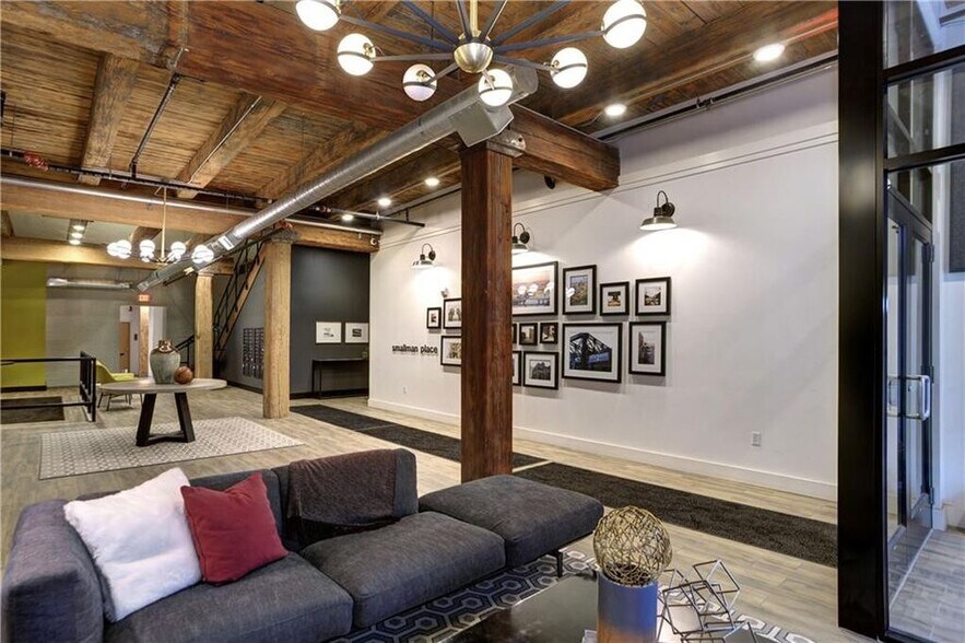 Building Photo - 2419 Smallman St
