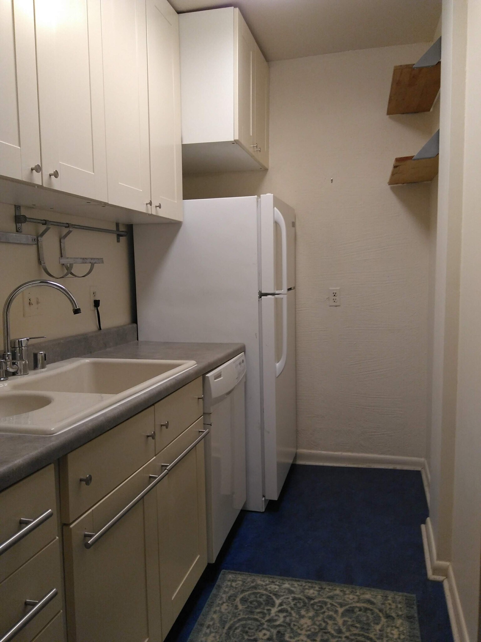 Kitchen 1 - 1438 Harvard Street, NW