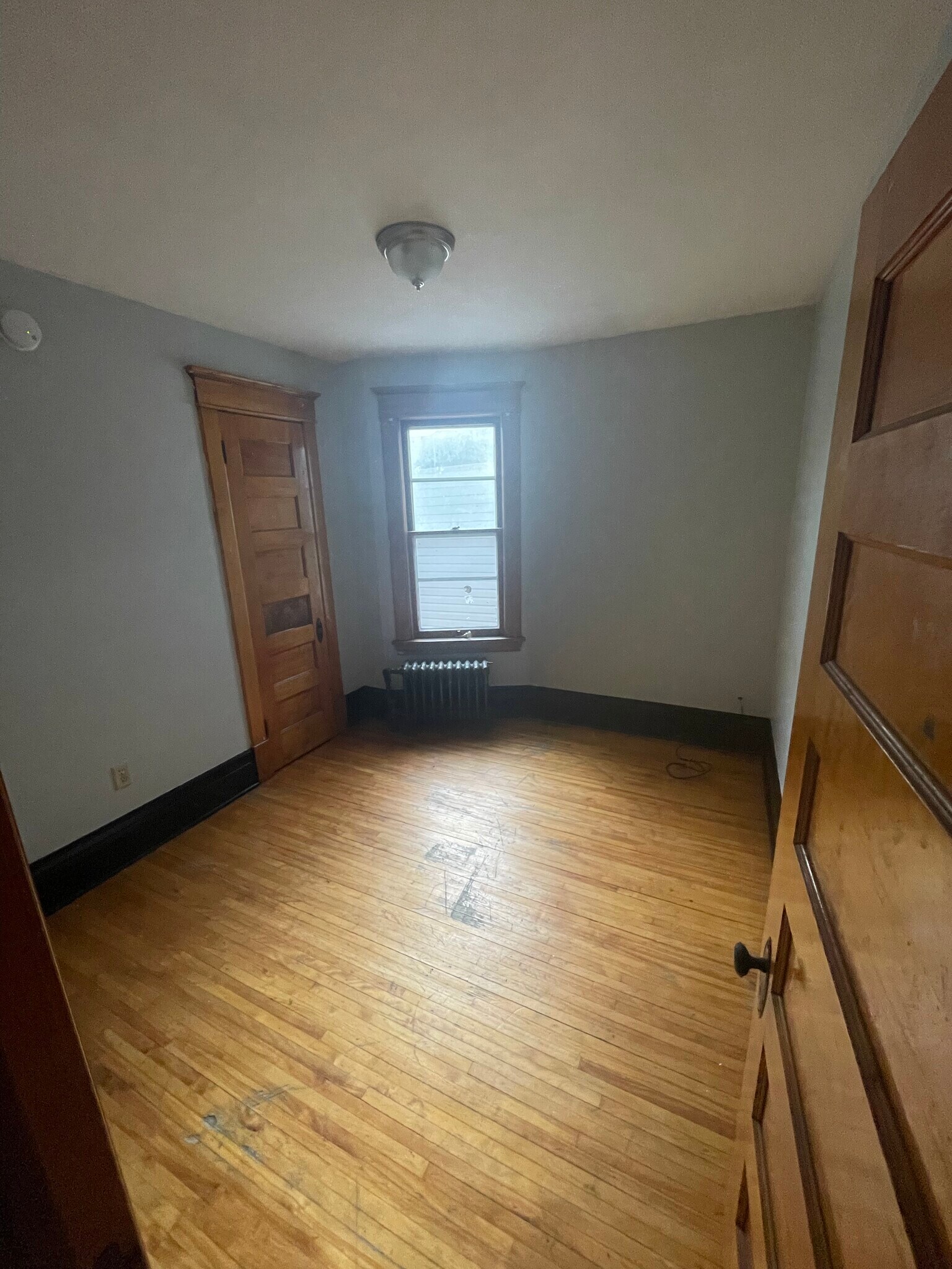 Bedroom 3 - 327 Aurora Ave