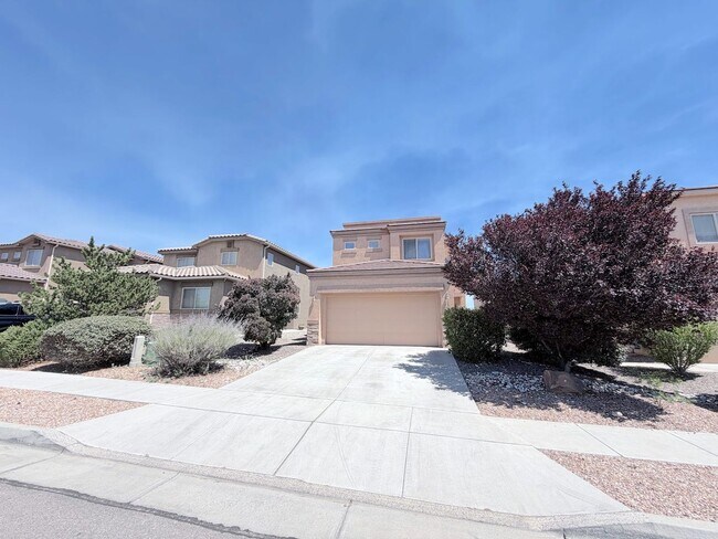 Building Photo - Beautiful 3 Bedroom Home in Montecito Estates area on Albuquerque's Westside. Refrigerated Air! O...