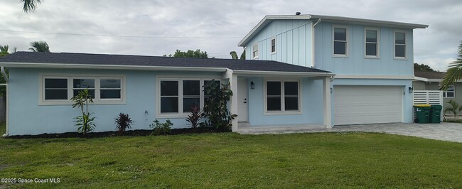 Primary Photo - 216 NE 3rd St