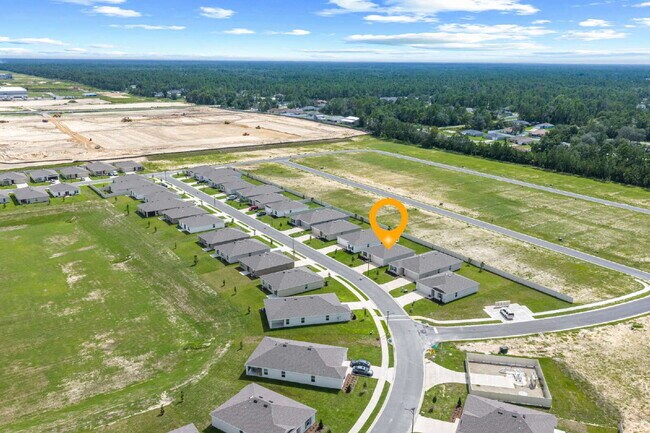 Building Photo - Be the first to rent this new 3BR 2BA home in SW Ocala!