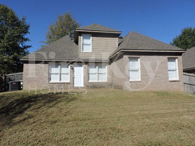 Building Photo - 9329 Barrow Dr