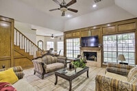 Building Photo - 15307 T C Jester Blvd