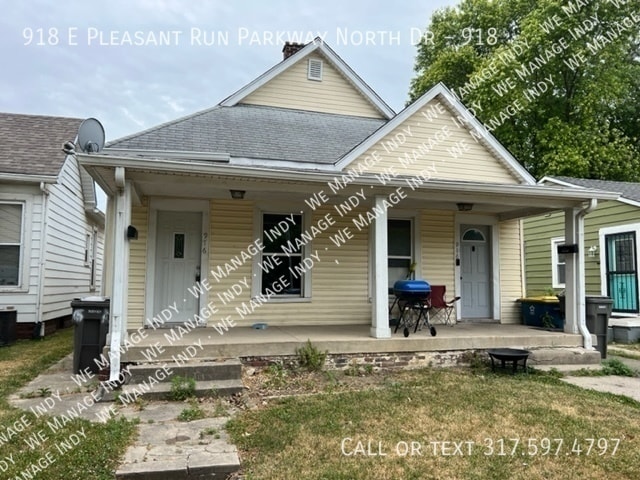 Building Photo - 918 E Pleasant Run Parkway North Dr