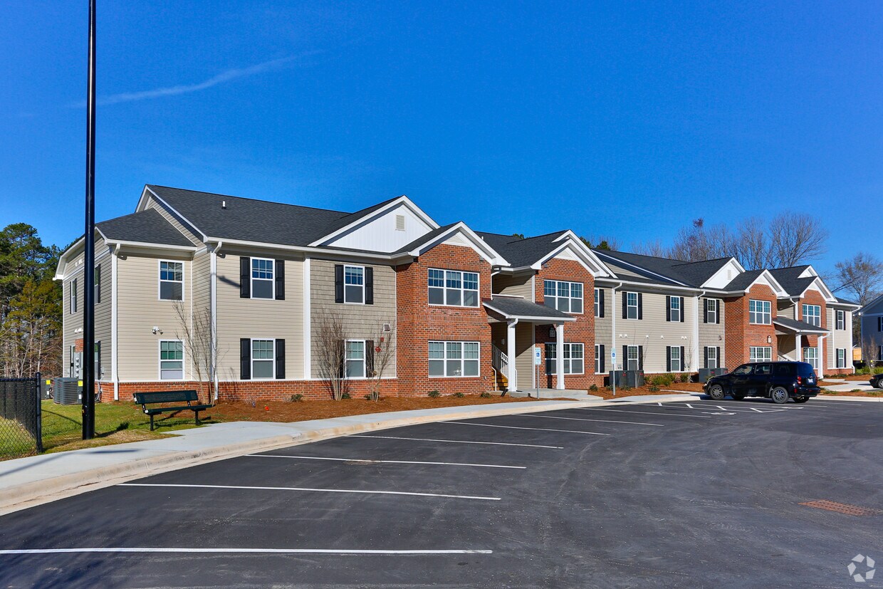 Barringer S Trace Apartments Mount Pleasant Nc Apartment Finder