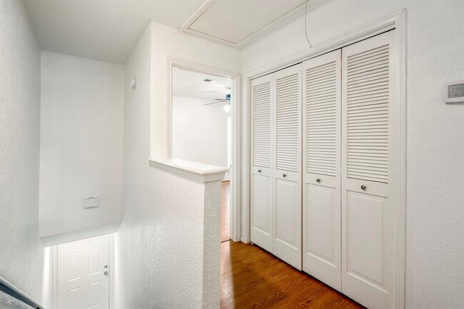 Building Photo - 2501 Bering Dr