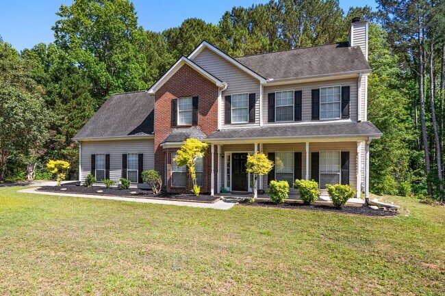 Building Photo - Updated 4BR Home in Northgate District with Huge Back Deck