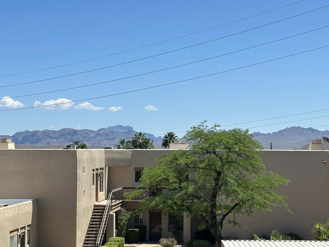 Building Photo - 17031 E El Lago Blvd