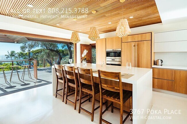 Building Photo - 3767 Poka Place-