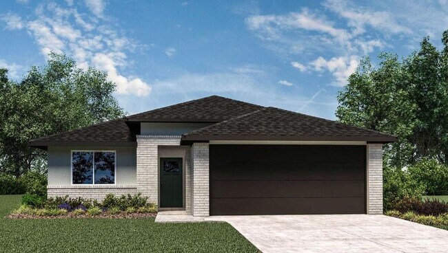 Primary Photo - 14914 Cold Water Dr