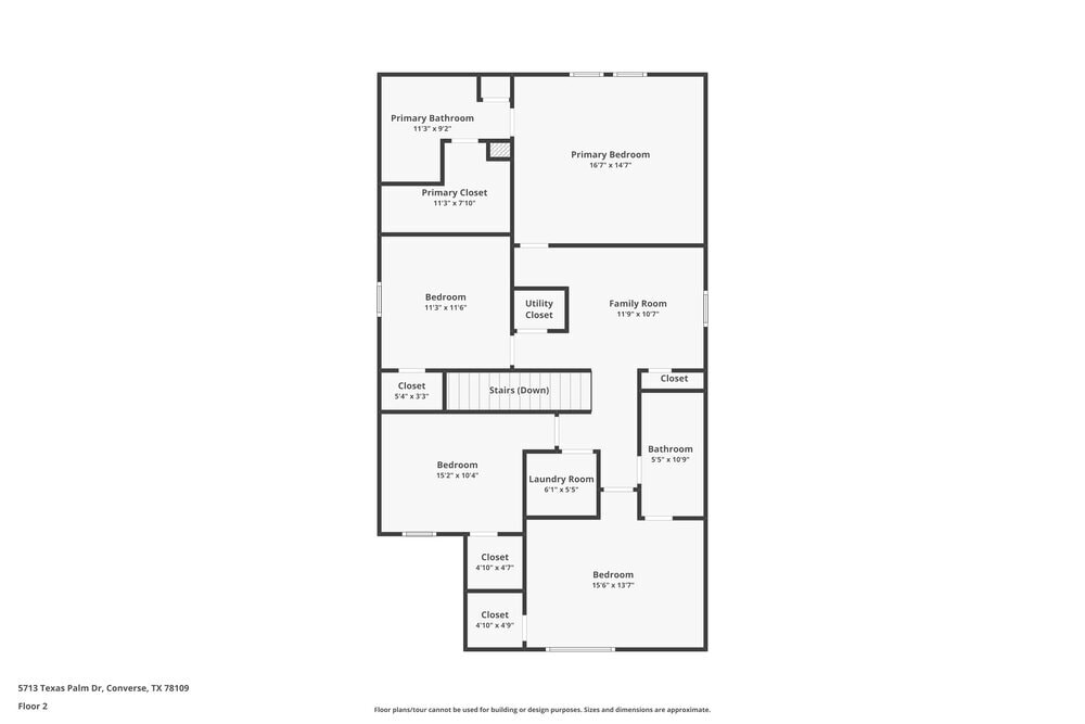 Building Photo - 5713 Texas Palm Dr