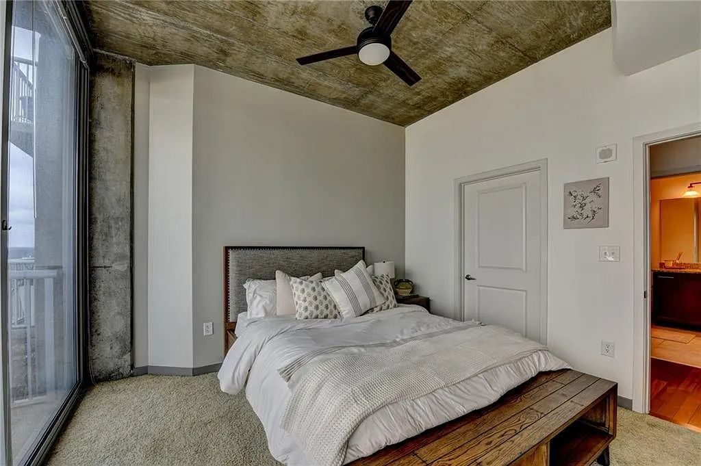 Building Photo - 855 Peachtree St NE