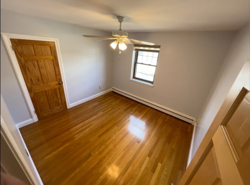 Bedroom 1 - 202 Orient Ave