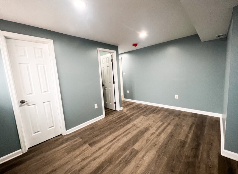 Building Photo - 1532 McCulloh St