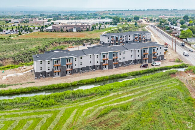 1906 Ogden Rd Montrose, CO 81401 - Residences at Dry Cedar Creek