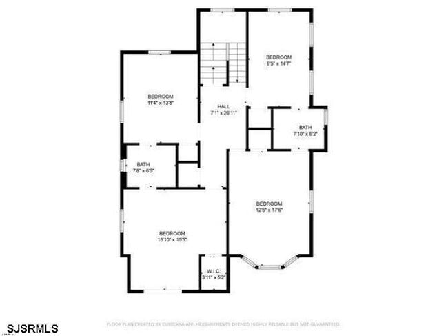 Building Photo - 12 N Tallahassee Ave