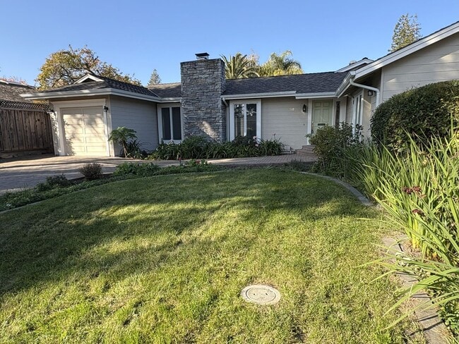 Building Photo - Beautiful Palo Alto Home with In-Law Suite, Central AC & Heated Pool