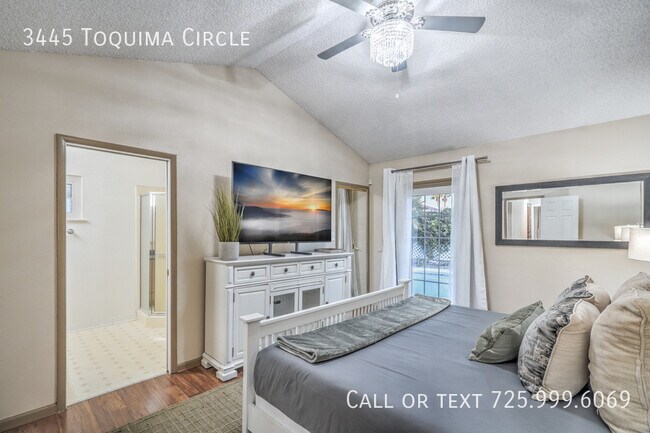 Building Photo - 3445 E Toquima Cir