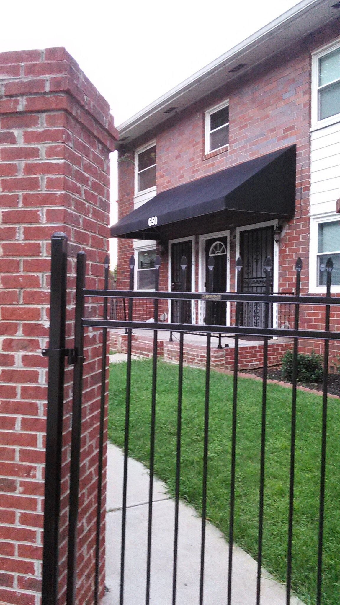 Building Photo - 650 Jett St NW