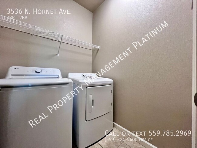 Building Photo - 3536 N Hornet Ave