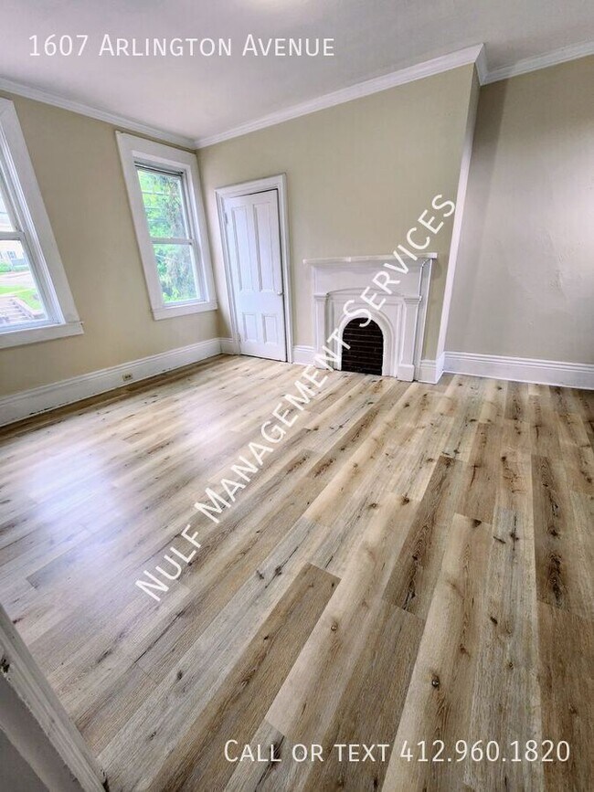 Building Photo - 1607 Arlington Ave