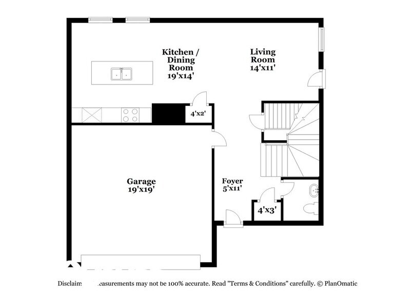 Primary Photo - 7907 S Gaea Ct