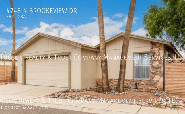 Building Photo - 4748 N Brookeview Dr