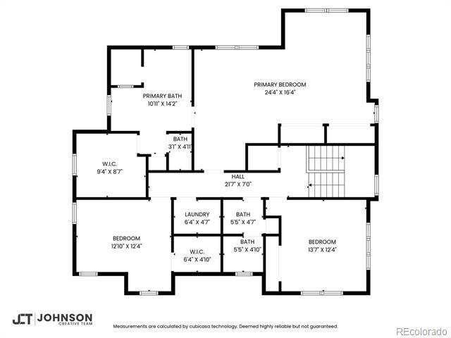 Building Photo - 702 Delechant Dr