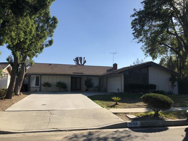Primary Photo - 20124 San Gabriel Valley Dr
