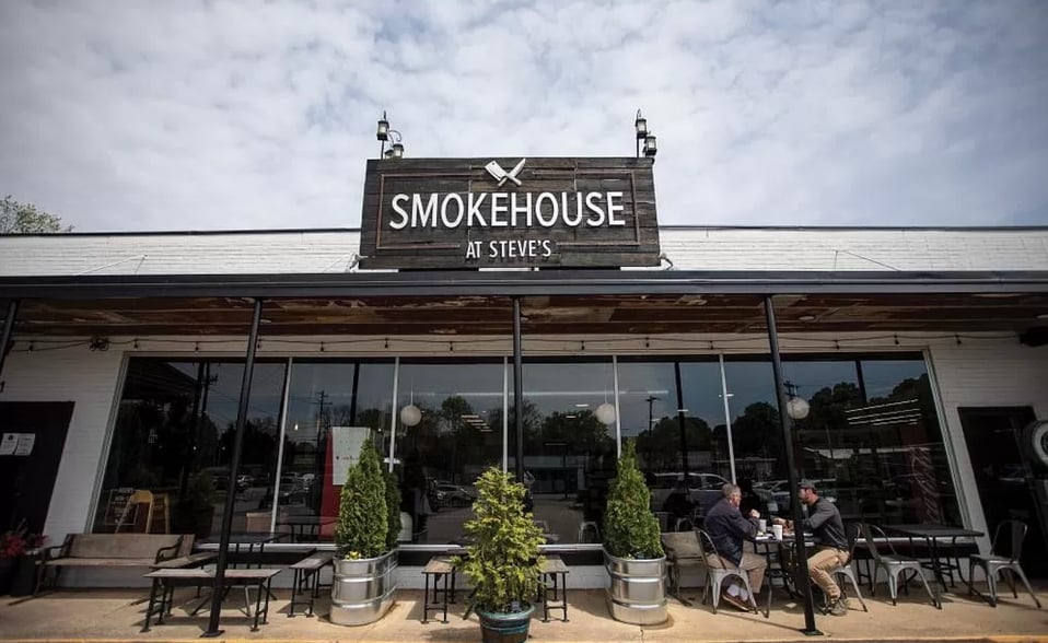 Building Photo - 511 Poplar St