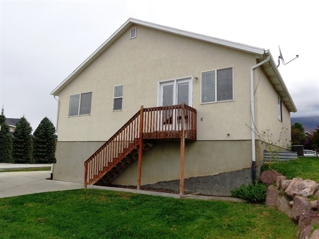 Building Photo - 14354 S Debrian Way