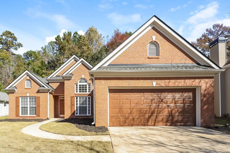 Primary Photo - 116 Freeman Forest Dr