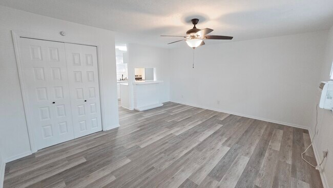 Building Photo - Monetta Apartments