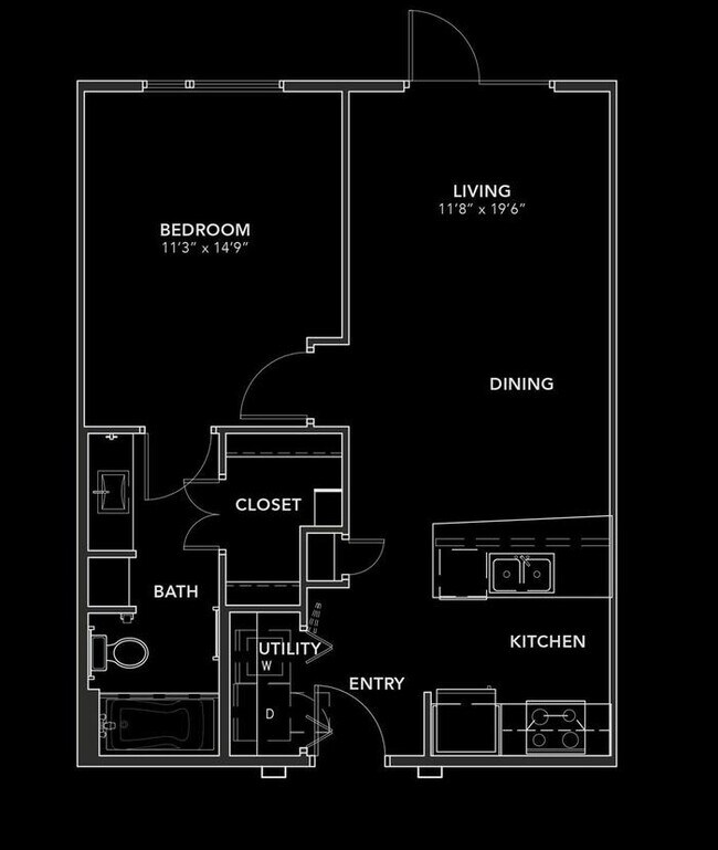 Building Photo - 411 Broadway Ave