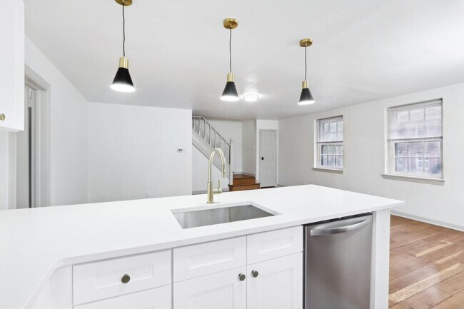 Building Photo - 3601 Stokley St